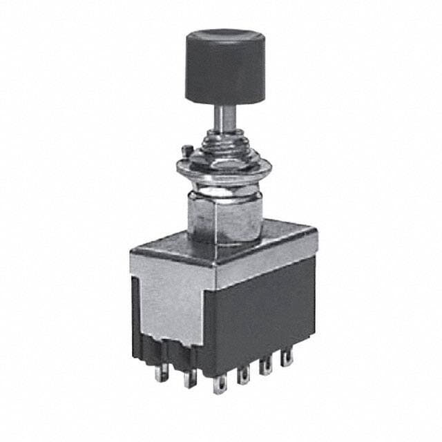 Nidec Copal 8N4021-Z