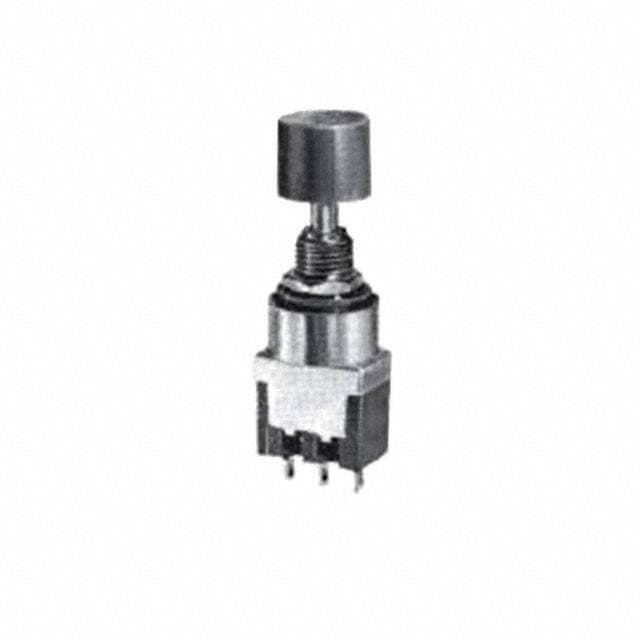 Nidec Copal 8P1011-Z
