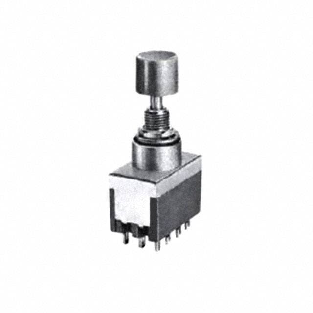 Nidec Copal 8P4021-Z