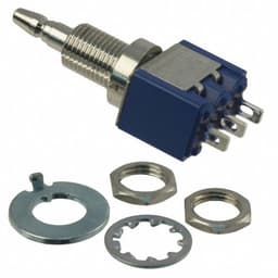 Nidec Copal 8R1011-N-Z