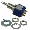 Nidec Copal 8R1021B-N-Z