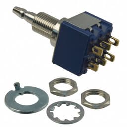 Nidec Copal 8R2011B-N-Z