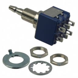 Nidec Copal 8R2011-N-Z