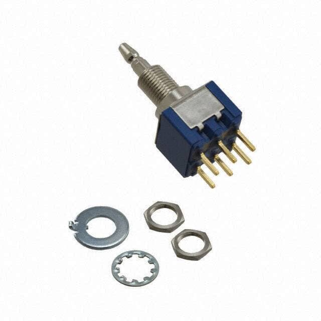 Nidec Copal 8R2012B-N-Z