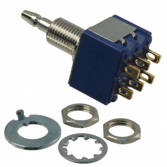 Nidec Copal 8R2021B-N-Z