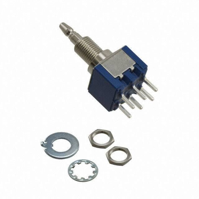 Nidec Copal 8R2012-N-Z