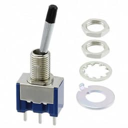 Nidec Copal 8S1012-Z