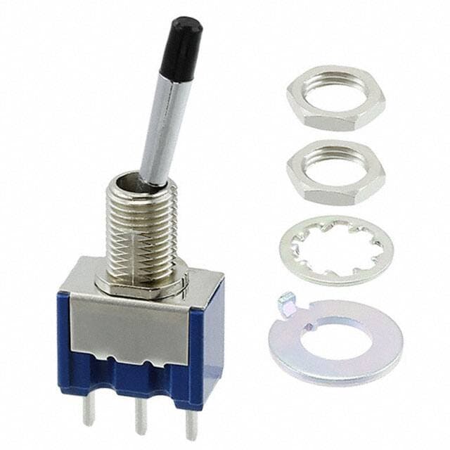 Nidec Copal 8S1012-Z