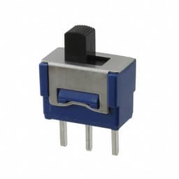 Nidec Copal 8SS1012-Z