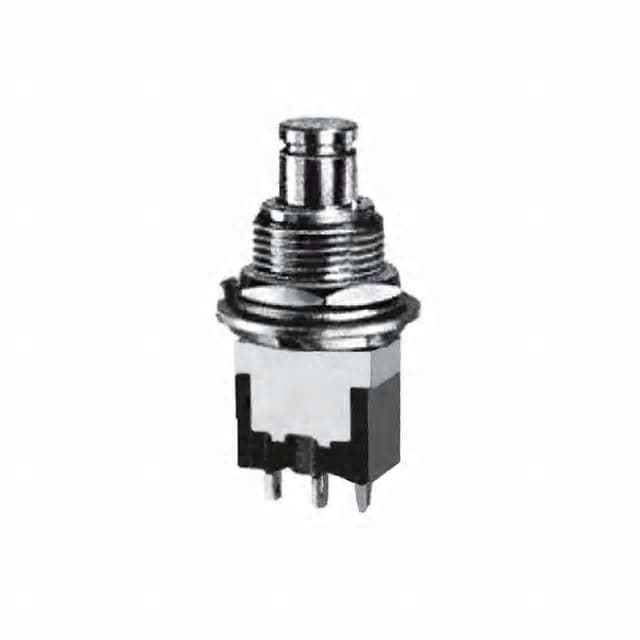 Nidec Copal 8Y1021-Z