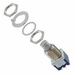 Nidec Copal 8Y2021-Z
