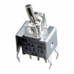 Nidec Copal ALE1D-2M4-10-Z