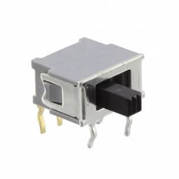 Nidec Copal AS1D-6M-10-Z