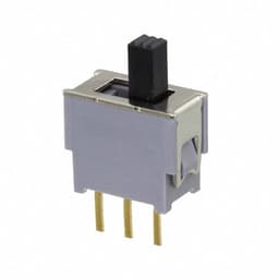 Nidec Copal AS1E-2M-10-Z
