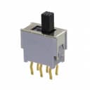 Nidec Copal AS2E-2M-10-Z
