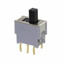 Nidec Copal AS2P-2M-10-Z