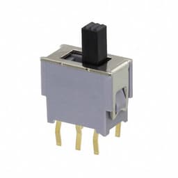 Nidec Copal AS2P-2M-10-Z