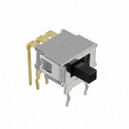 Nidec Copal AS2P-6M-10-Z