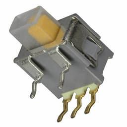 Nidec Copal ASE1D-5M-10-Z