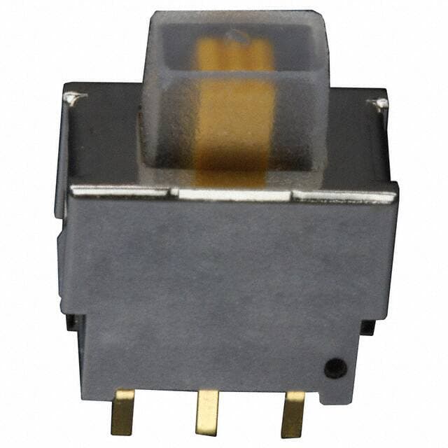 Nidec Copal ASE1E-2M-10-Z