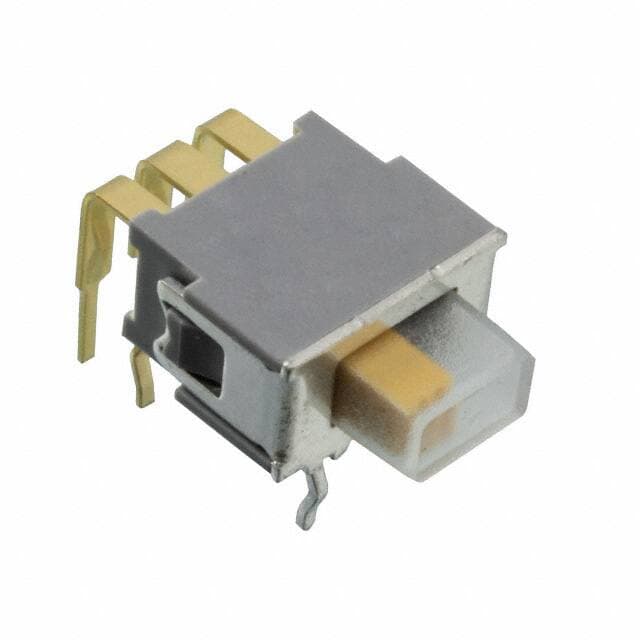 Nidec Copal ASE2D-6M-10-Z
