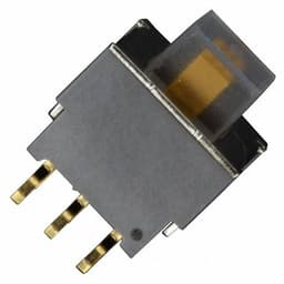 Nidec Copal ASE2E-2M-10-Z