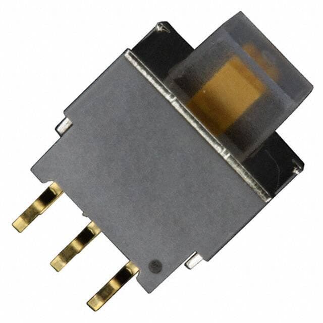 Nidec Copal ASE2E-2M-10-Z