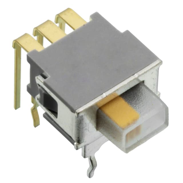 Nidec Copal ASE2N-6M-10-Z