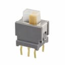 Nidec Copal ASE2P-2M-10-Z
