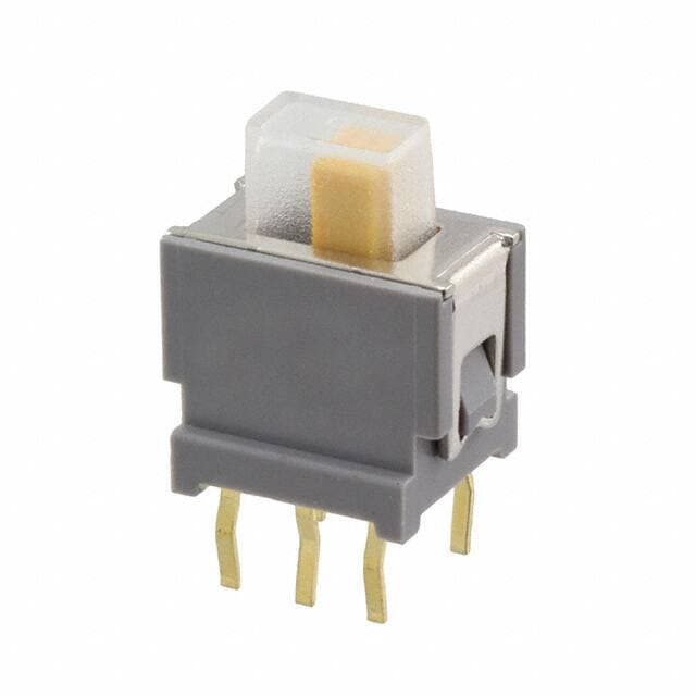Nidec Copal ASE2P-2M-10-Z