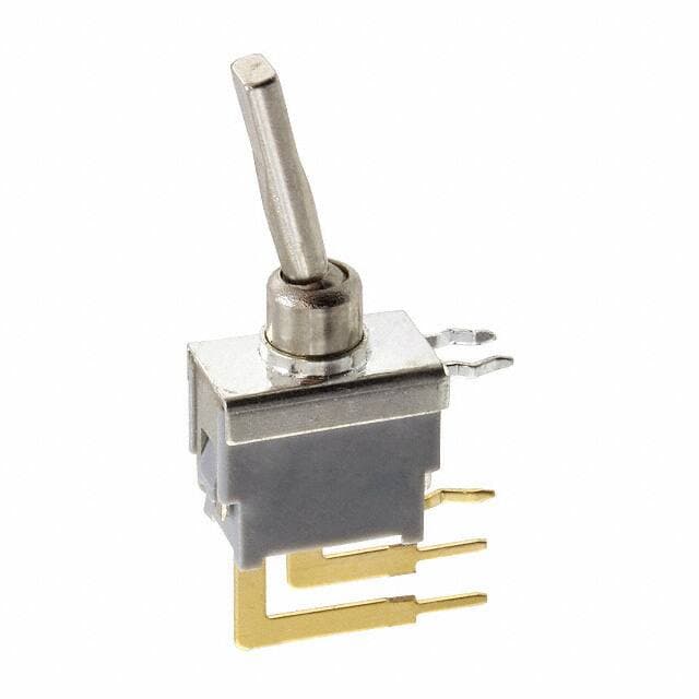 Nidec Copal ATE1D-7F3-10-Z