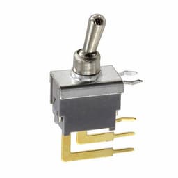 Nidec Copal ATE1D-7M3-10-Z