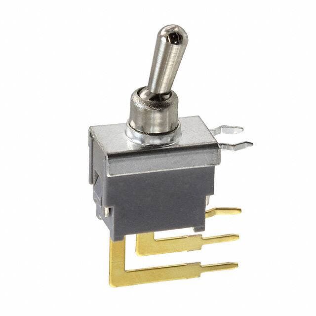 Nidec Copal ATE1D-7M3-10-Z