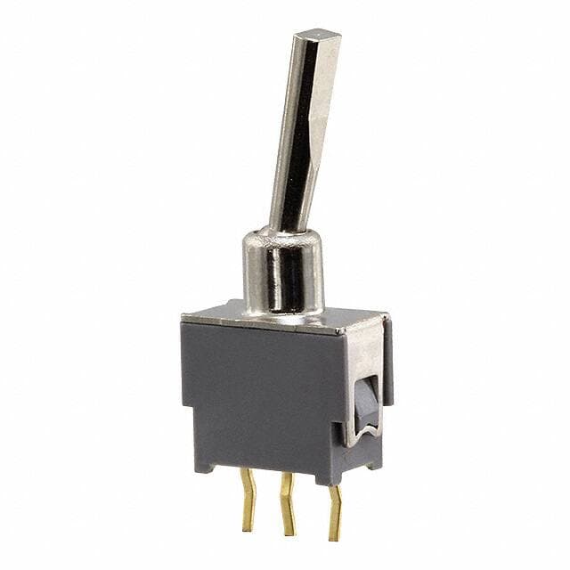 Nidec Copal ATE1D-2F3-10-Z