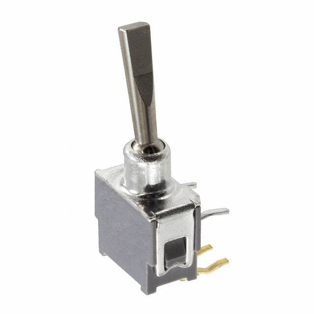 Nidec Copal ATE1D-5F3-10-Z