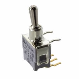 Nidec Copal ATE1F-6M3-10-Z