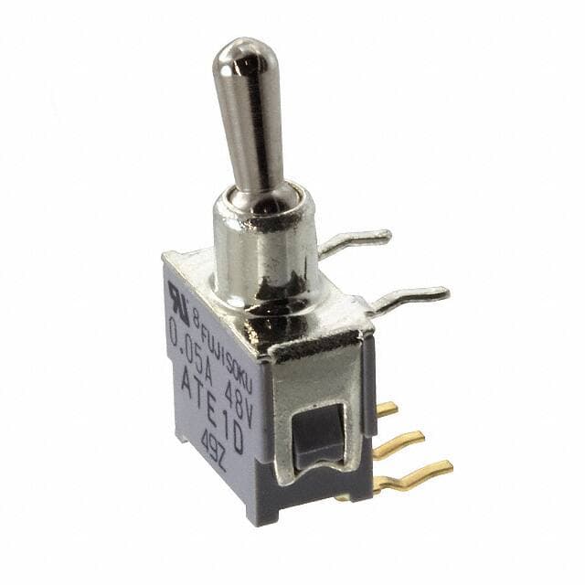 Nidec Copal ATE1F-6M3-10-Z