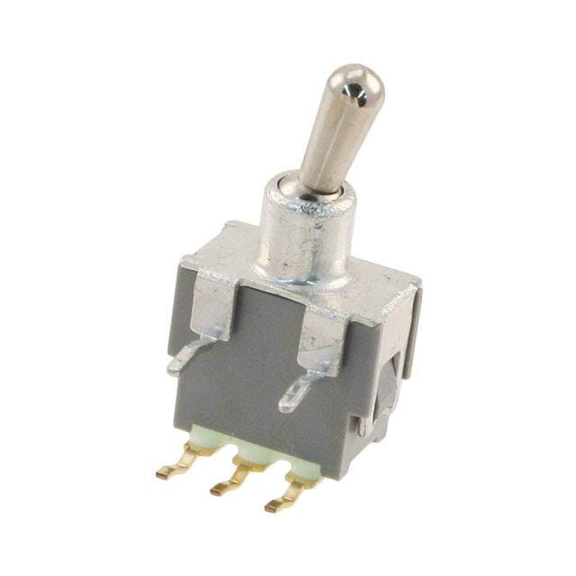 Nidec Copal ATE1H-5M3-10-Z