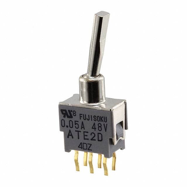 Nidec Copal ATE2D-2F3-10-Z