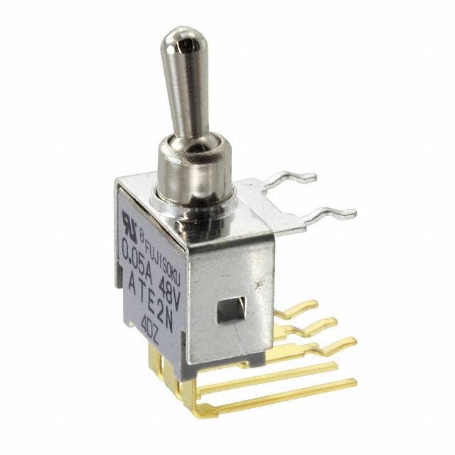 Nidec Copal ATE2N-6M3-10-Z