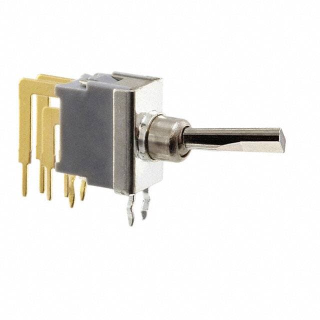 Nidec Copal ATE2D-7F3-10-Z