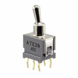 Nidec Copal ATE2N-2M3-10-Z