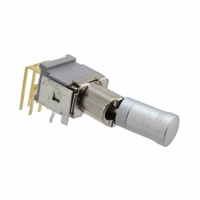 Nidec Copal ATLE2N-5M3-Z