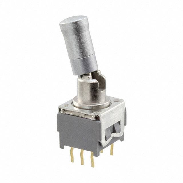 Nidec Copal ATLE42D-2M3-Z