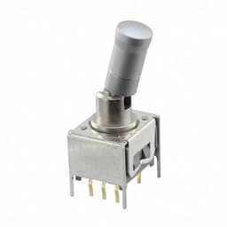 Nidec Copal ATLE42D-2M4-Z