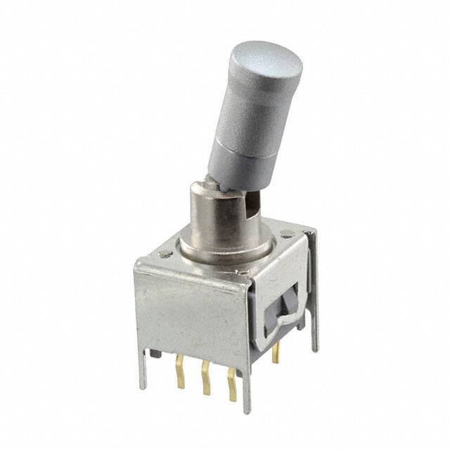 Nidec Copal ATLE42E-2M4-Z