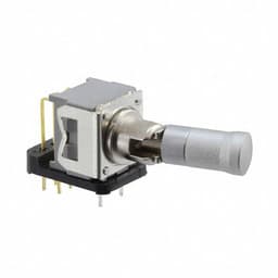 Nidec Copal ATLE42E-6M3-Z