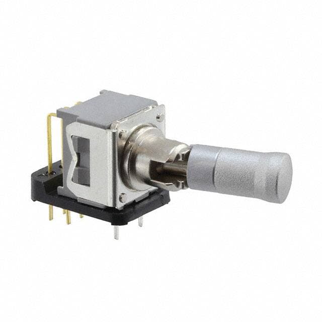 Nidec Copal ATLE42D-6M3-Z