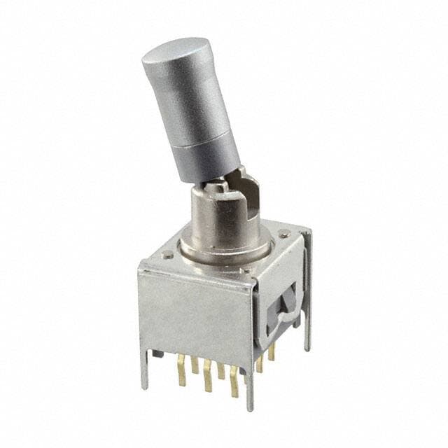 Nidec Copal ATLE44D-2M4-Z