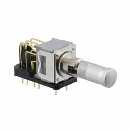 Nidec Copal ATLE44E-6M3-Z